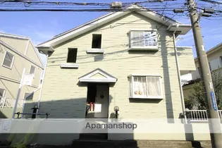 アークヒル【2階】の外観