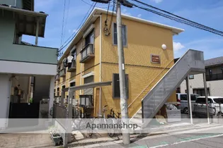 ソレーユ習志野台の画像