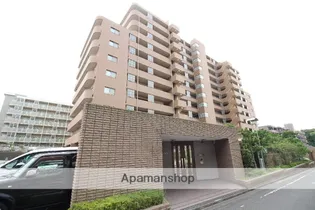 アイングレース八千代【4階】の外観