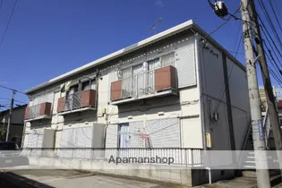 ハイツグレースの画像