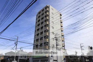 コート八千代台の画像