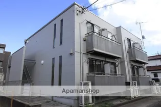 レオパレスラポール井野の画像