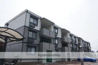 ソフィアパレシオンH棟の画像