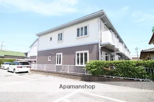 ロジュマンAの画像