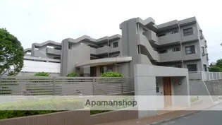 コルディアーレ西志津【1階】の外観