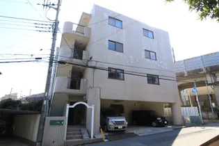 リエス八千代中央【2階】の外観