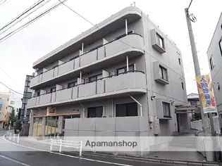 オーパス21の画像