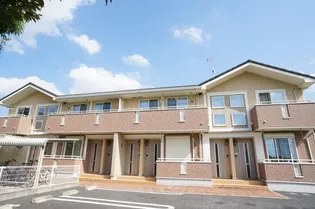 フォレスタIIの画像