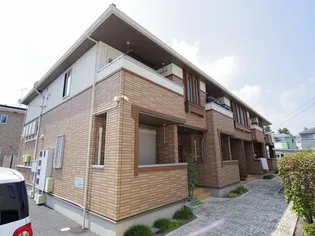 グラース アヴェニューの画像