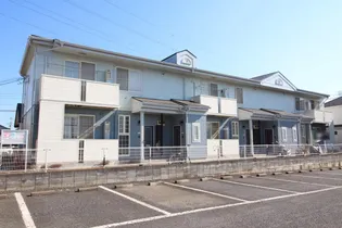 ルミエールCの画像