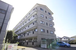 カンスタント八千代【3階】の外観