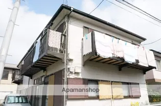 小林ハイツの画像