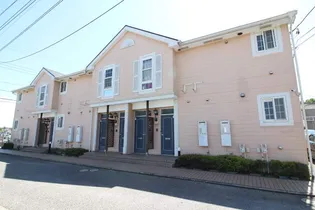 セピア高津弐番館の画像