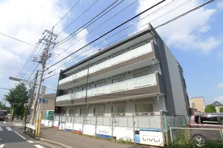 リブリ ヴァンクール勝田台北の画像