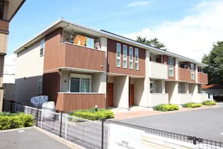 ソレイユメゾンの画像