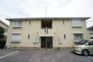 門原ハイツAの画像