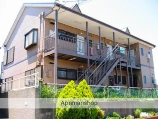 すまいる高津の画像