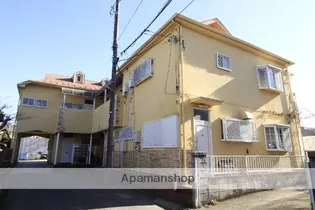 トラストハイツの画像