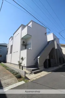 KAHALE八千代A【1階】の外観