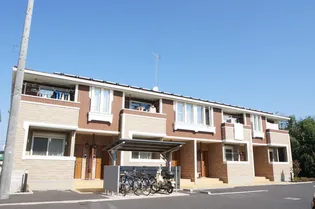 ブリーズ K 弐番館の画像