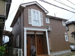 カーサ ベラフォンテの画像