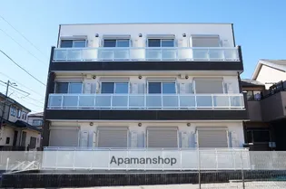 リブリ トロワフレーシュの画像