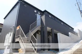 勝田台PDⅠ【1階】の外観