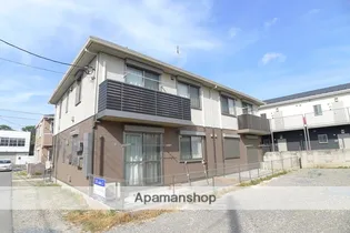 千葉県八千代市萱田町【アパート】の外観