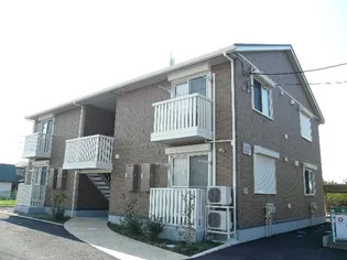 ビラ・モデルナ【1階】の外観