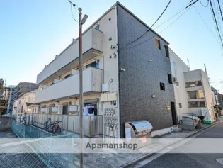 ハレマイレ 北習志野の画像