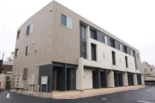 サニーヒルレオIの画像