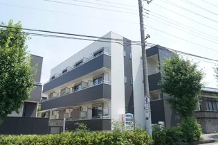 レシェル八千代台の画像