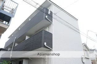 パークアザレアの画像