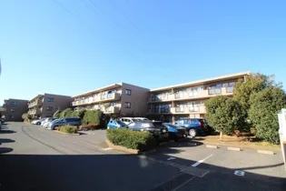 ルーチェ緑が丘A【3階】の外観