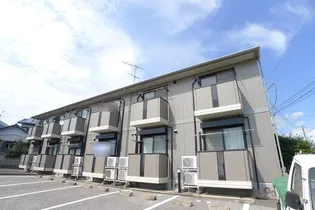 メゾンブランシェの画像