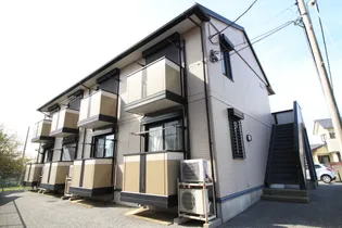 メゾンコリーヌの画像