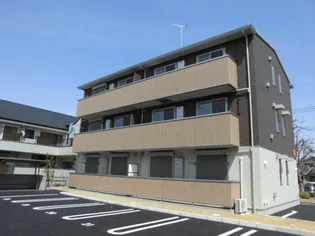 ラ ヴィラージュ I棟の画像