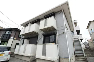 グランデュール八千代台の画像