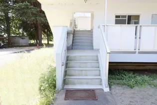 ビレッジハウス千種4号棟【1階】の内装