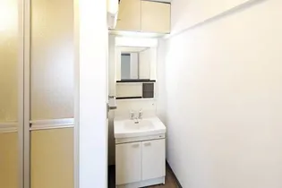 ビレッジハウス千種4号棟【1階】の内装