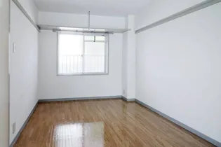 ビレッジハウス千種4号棟【1階】の内装