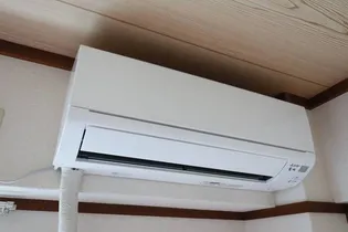 ビレッジハウス千種4号棟【1階】の内装