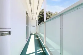 ビレッジハウス千種4号棟【1階】の内装