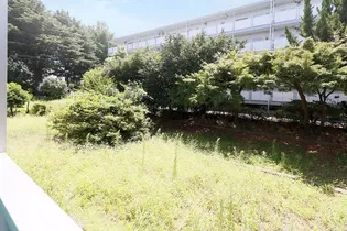 ビレッジハウス千種4号棟【1階】の内装