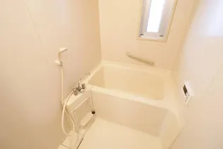 ビレッジハウス千種4号棟【1階】の風呂