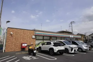 ビレッジハウス千種4号棟【1階】の周辺