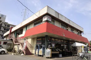 ビレッジハウス千種4号棟【1階】の周辺