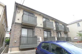 メゾン義の画像