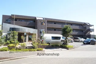 EXELSIOR【3階】の外観