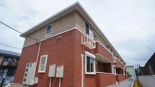 ハイムエイトⅡの画像